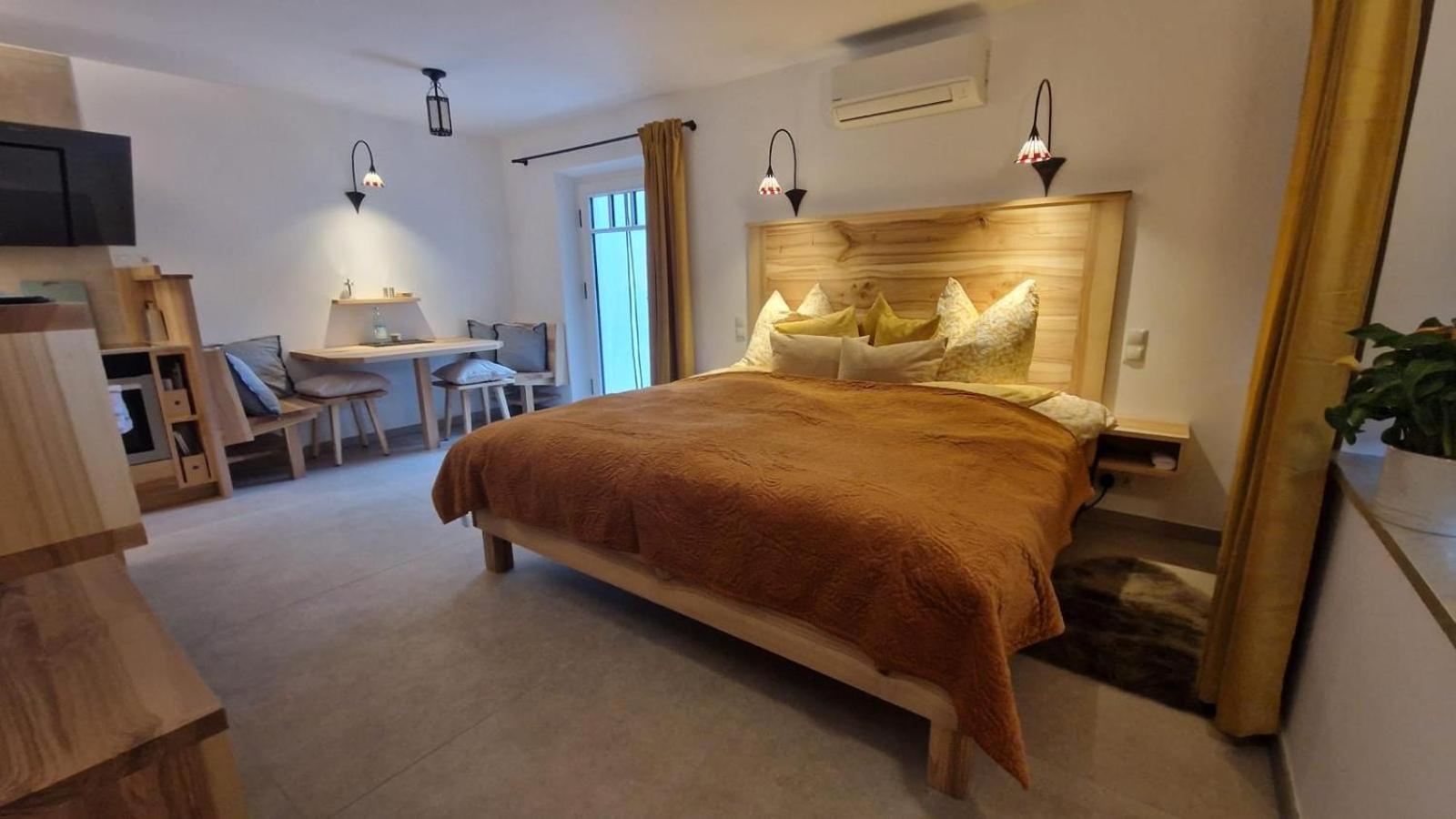 Ferienwohnung Bergwelten Oberaudorf Extérieur photo
