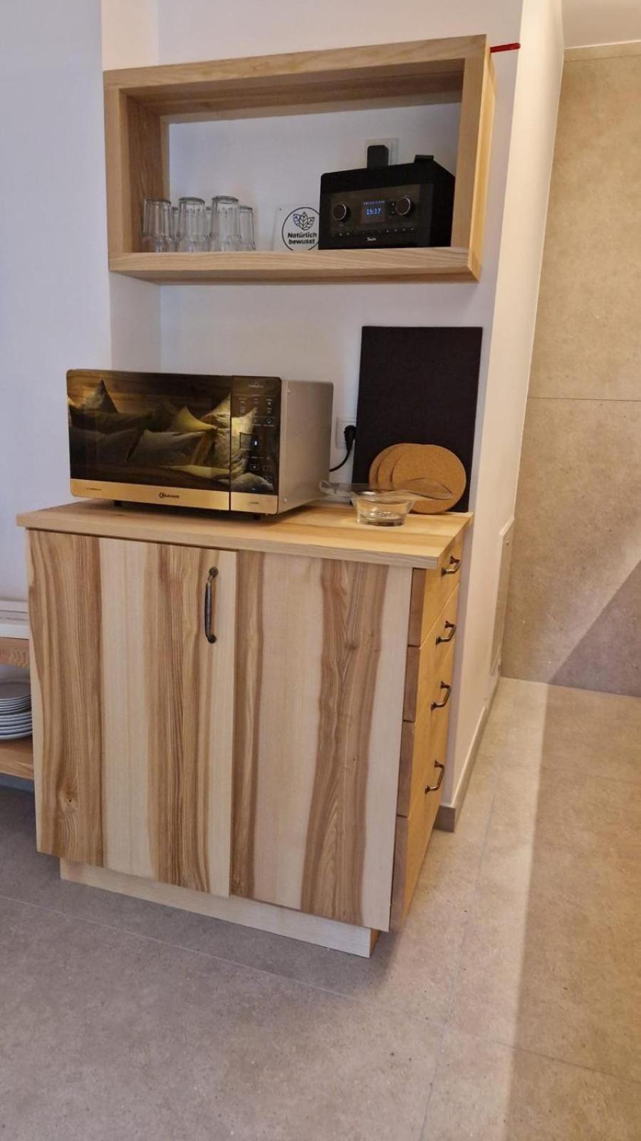 Ferienwohnung Bergwelten Oberaudorf Extérieur photo