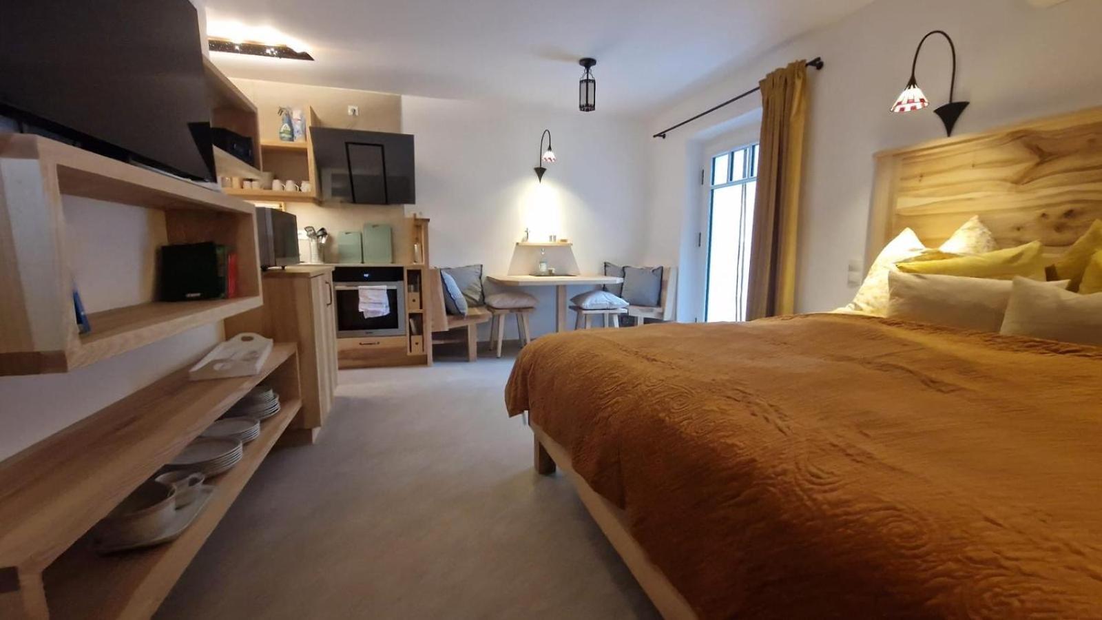 Ferienwohnung Bergwelten Oberaudorf Extérieur photo