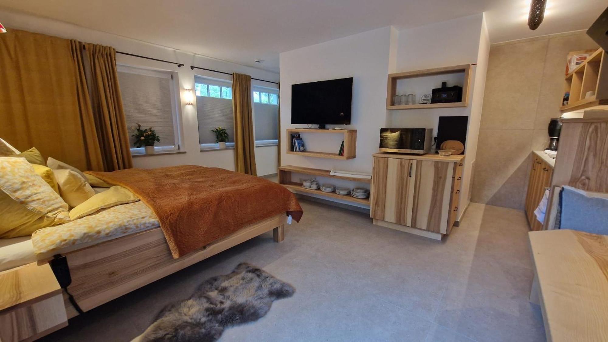 Ferienwohnung Bergwelten Oberaudorf Extérieur photo