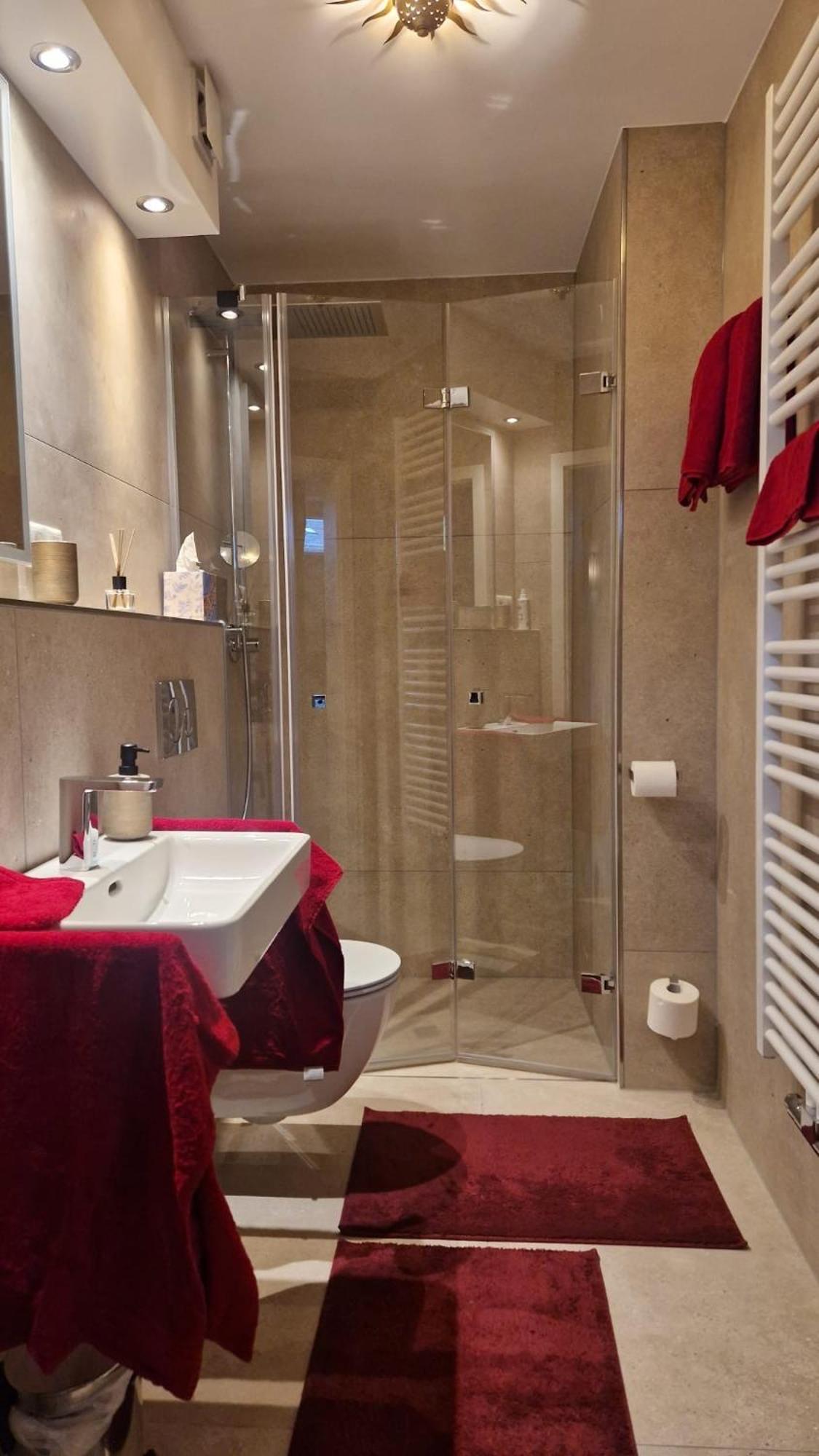 Ferienwohnung Bergwelten Oberaudorf Extérieur photo