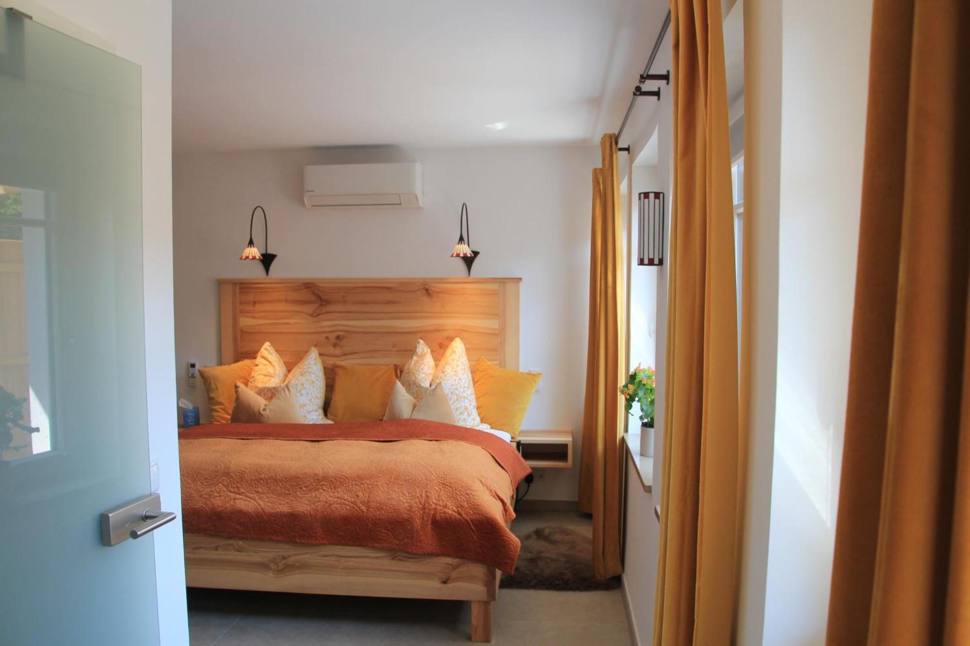 Ferienwohnung Bergwelten Oberaudorf Extérieur photo