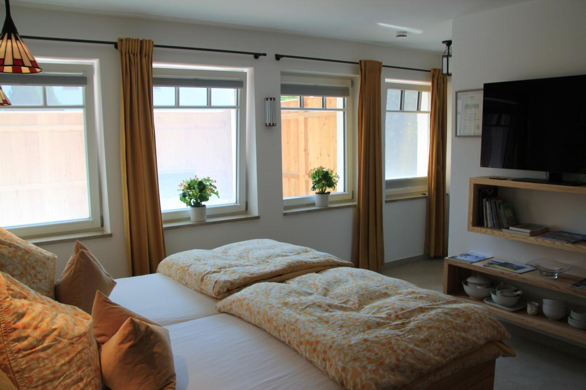 Ferienwohnung Bergwelten Oberaudorf Extérieur photo