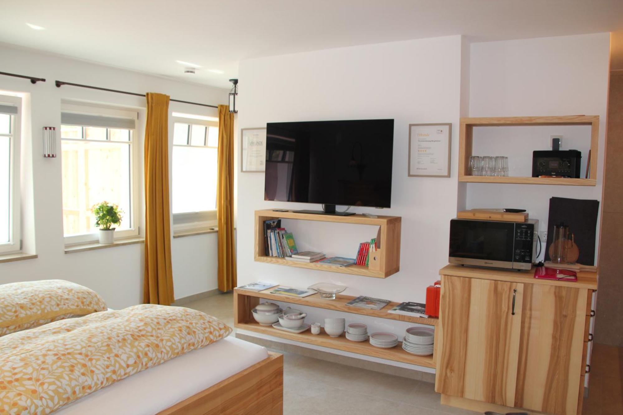 Ferienwohnung Bergwelten Oberaudorf Extérieur photo