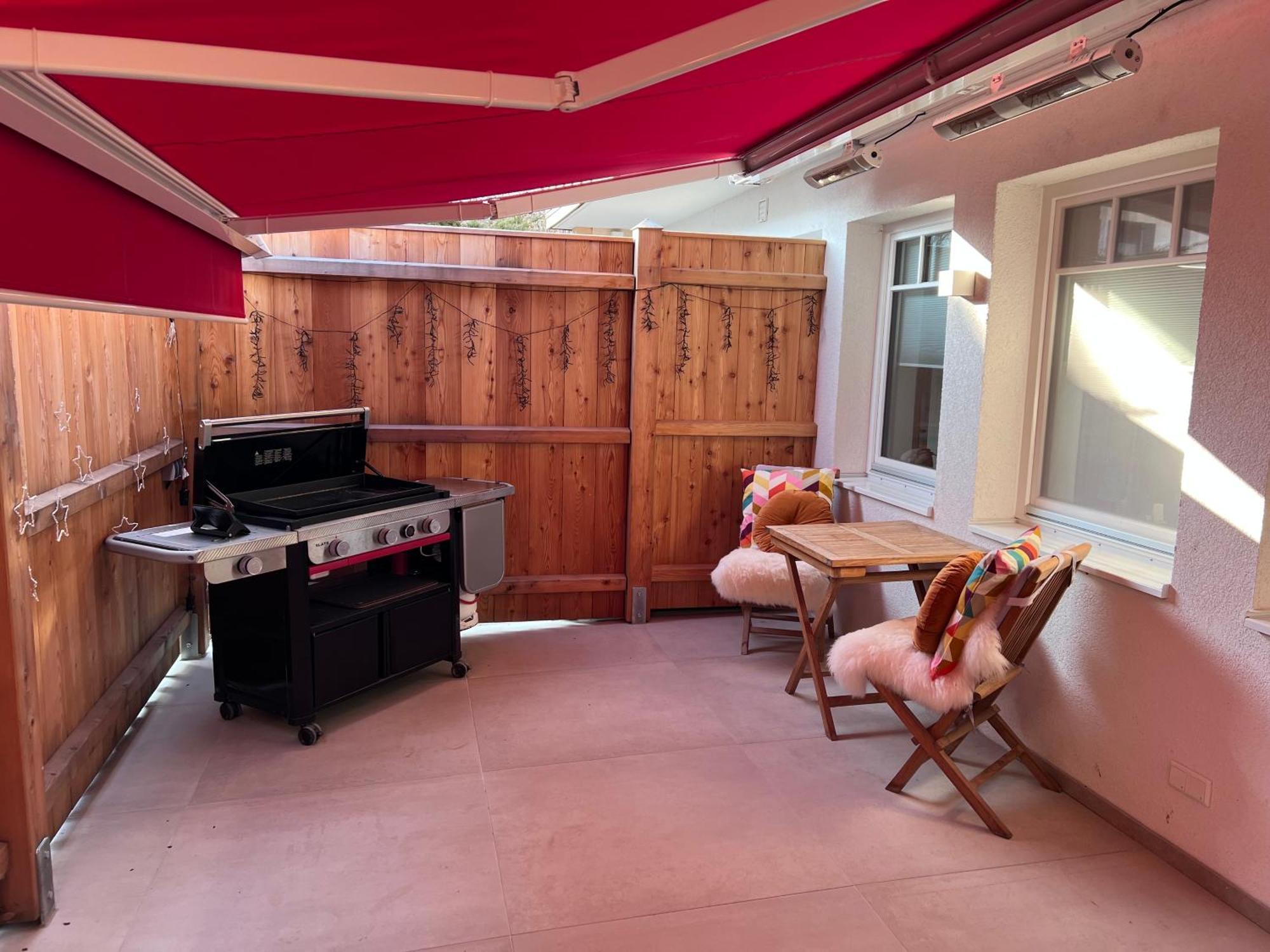Ferienwohnung Bergwelten Oberaudorf Extérieur photo